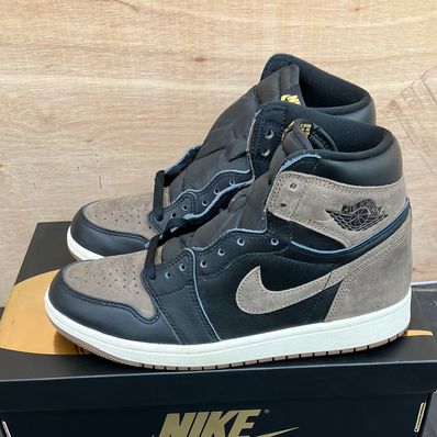 Nike Air Jordan 1 Retro High OG "Palomino"