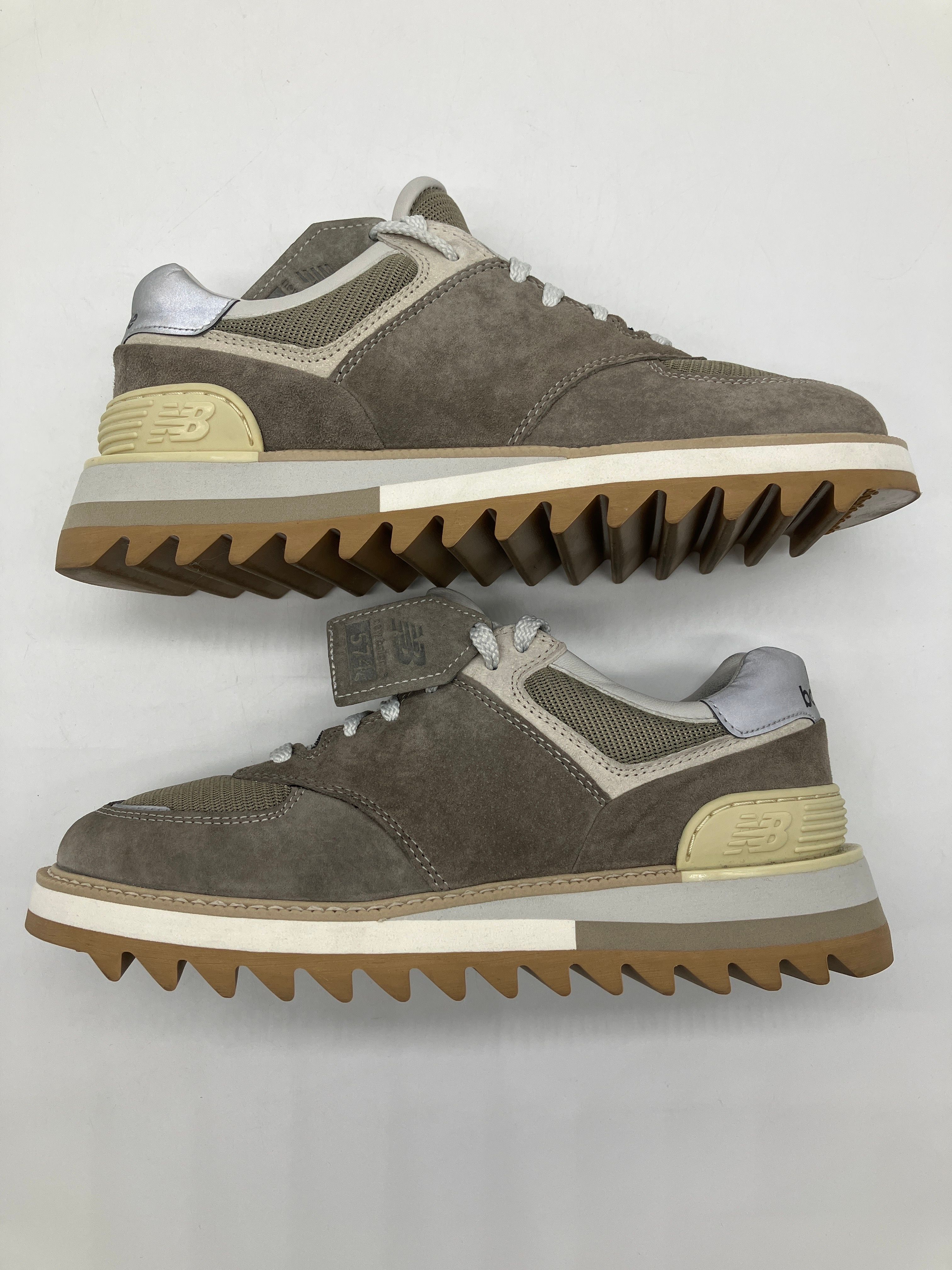 tokyo design studio New Balance 574 "Grey"