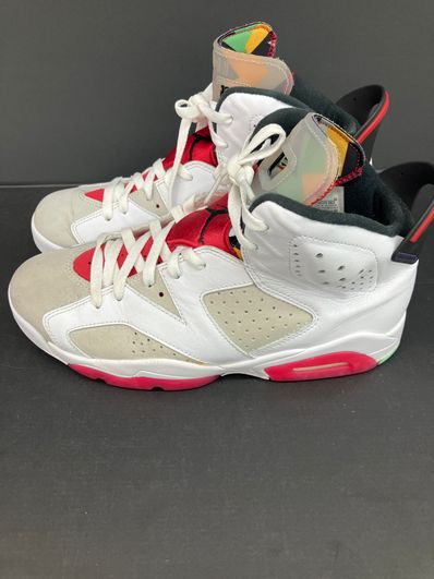 Nike Air Jordan 6 "Neutral Grey/Hare"
