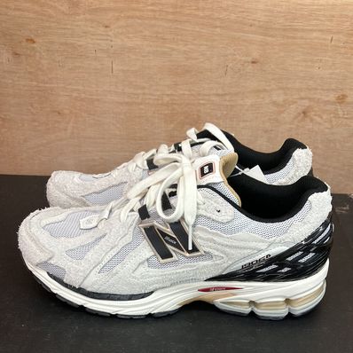 New Balance 1906D Protection Pack "Light Gray"