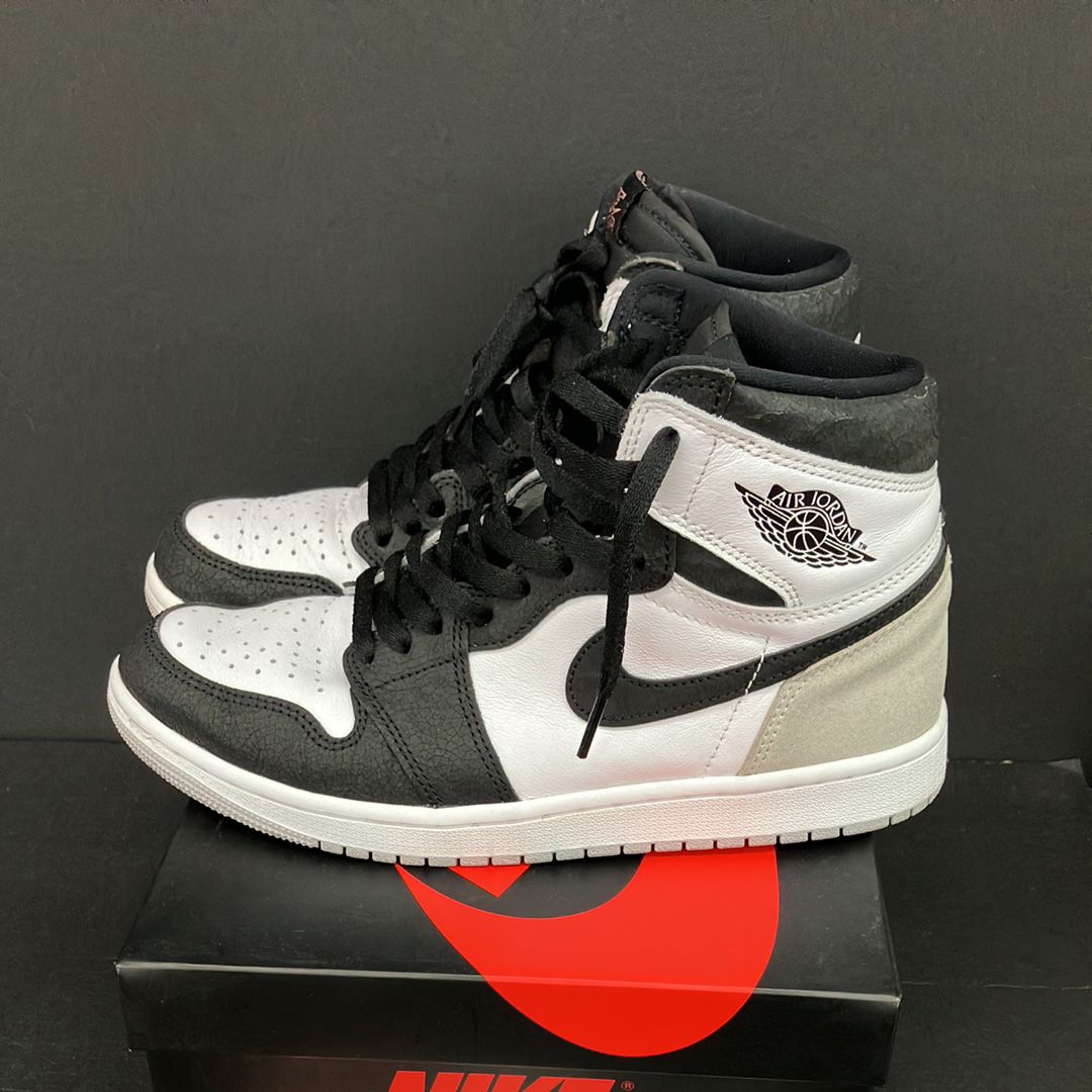 Nike Air Jordan 1 High OG "Bleached Coral"