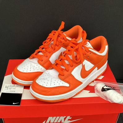Nike Dunk Low SP "Syracuse"