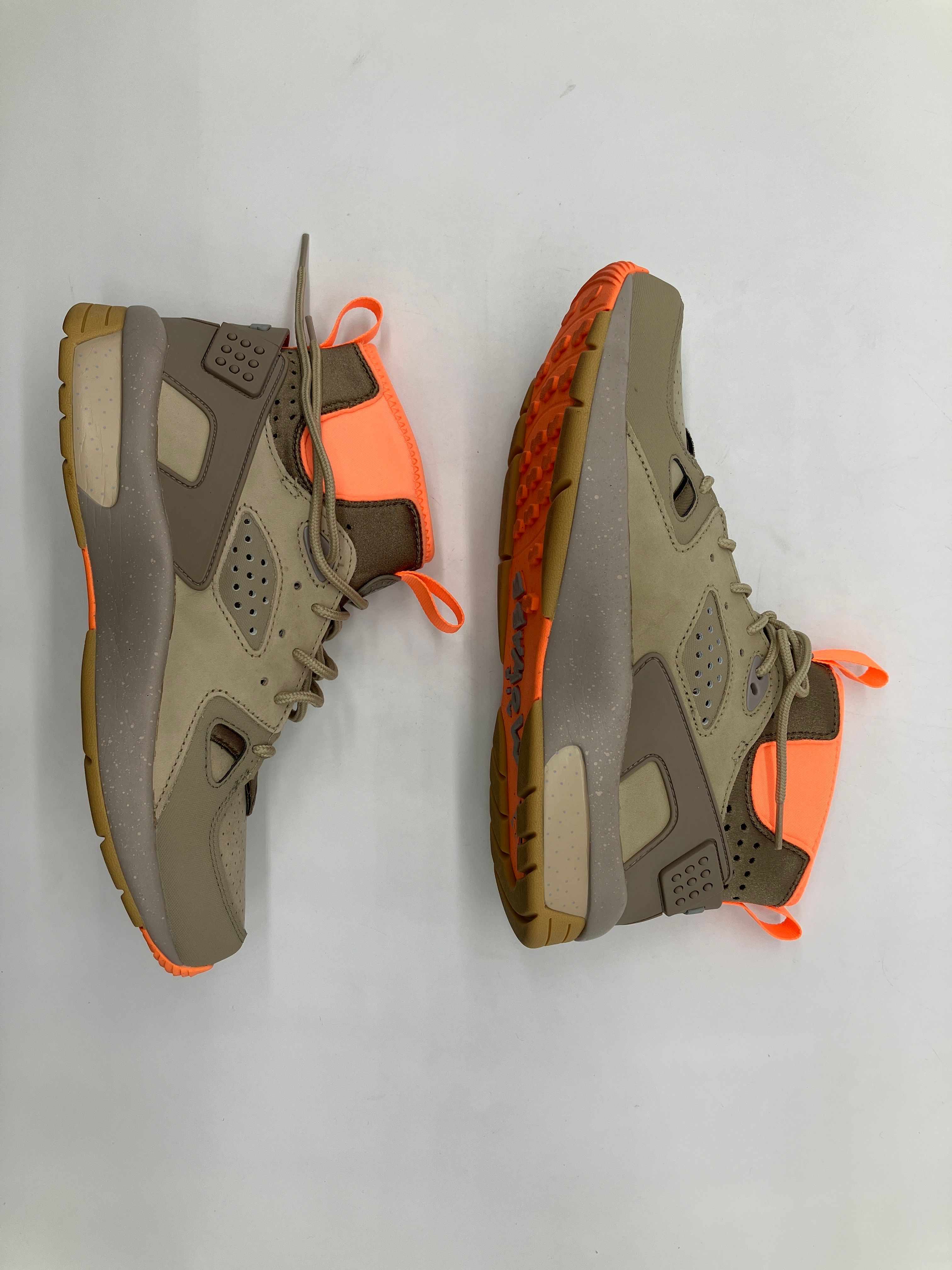 Nike ACG Air Mowabb "Lime Stone"