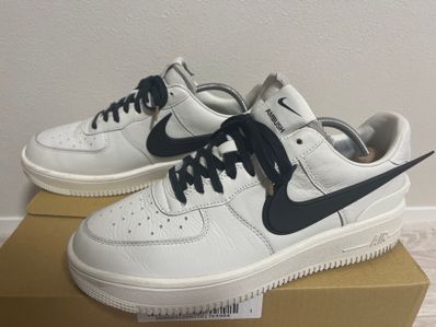 AMBUSH × Nike Air Force 1 Low "Phantom"