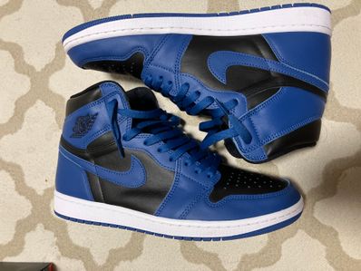 Nike Air Jordan 1 Retro High OG "Dark Marina Blue"