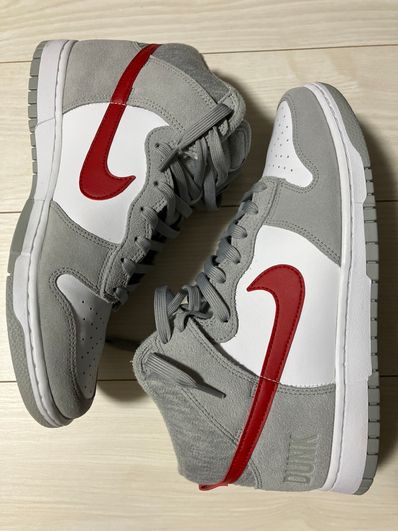 Nike Dunk High Retro SE Athletic Club