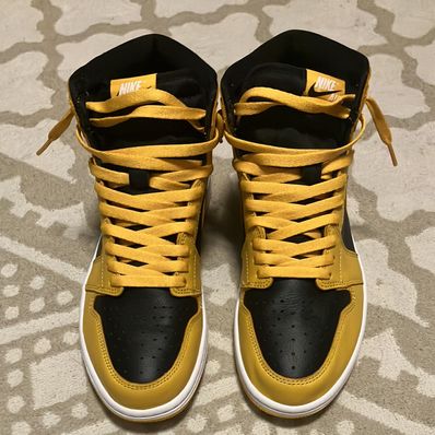 Nike Air Jordan 1 High OG "Pollen"
