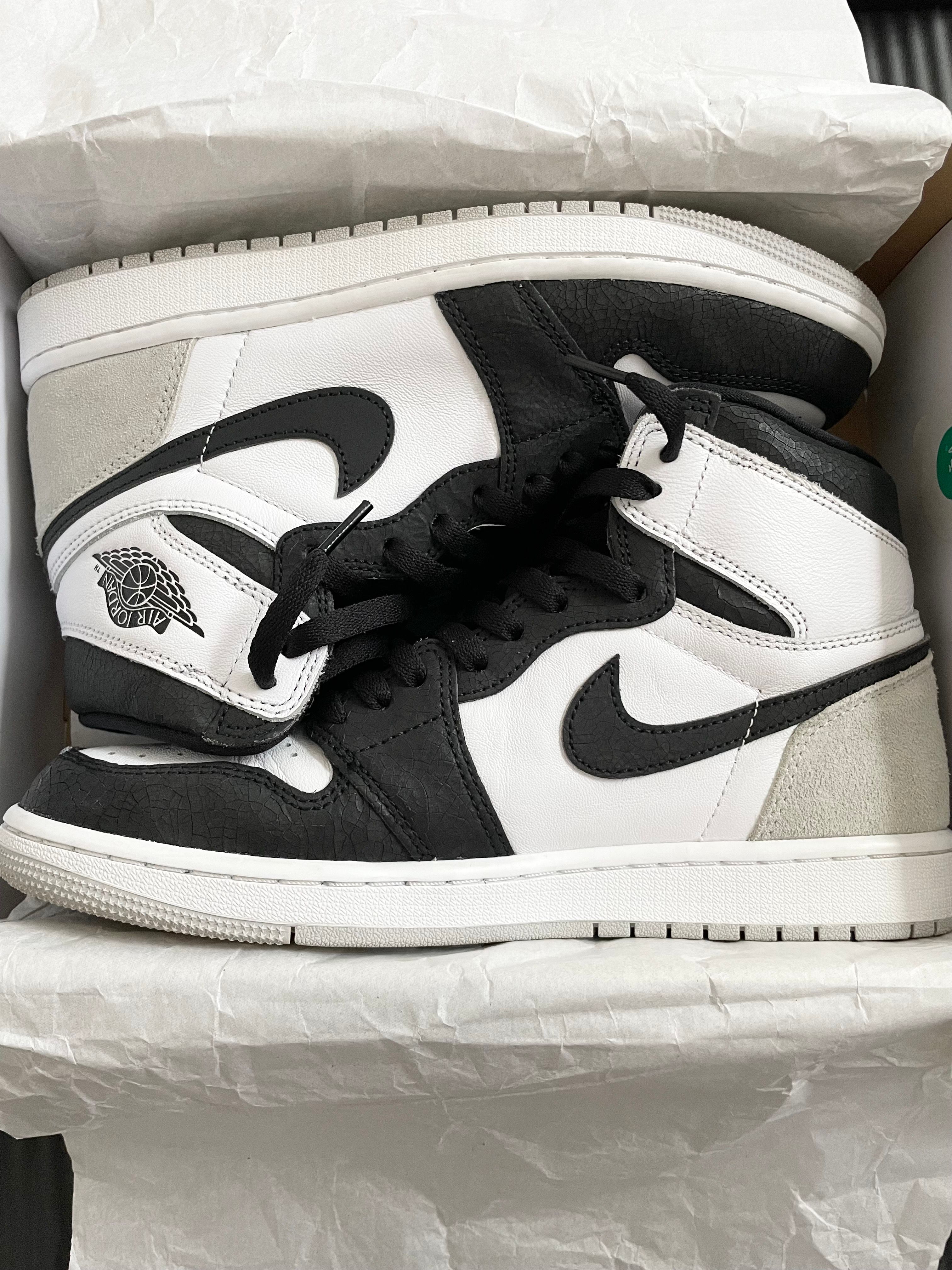 Nike Air Jordan 1 High OG "Bleached Coral"