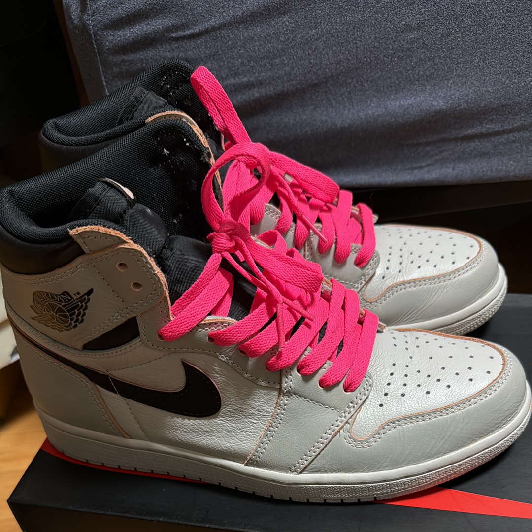 Nike SB × Air Jordan 1 High OG "NYC To Paris"