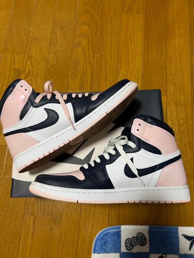 Nike Women's Air Jordan 1 High OG SE "Atmosphere"
