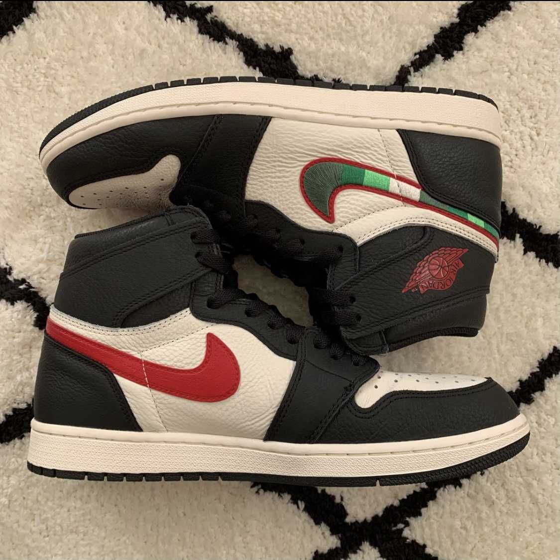 Nike Air Jordan 1 RETRO High OG "Sports Illustrated"
