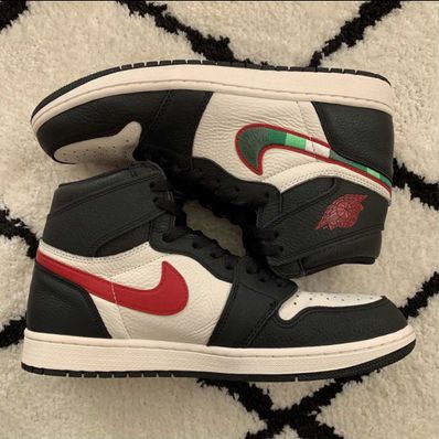 Nike Air Jordan 1 RETRO High OG "Sports Illustrated"