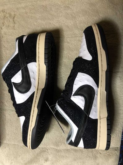 Nike Dunk Low By You & Unlocked "By You" (NIKEiD)