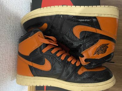 Nike Air Jordan 1 High "Shattered Backboard 3.0"