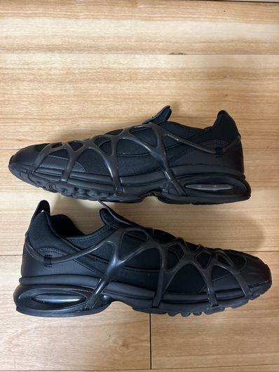 Nike Air Kukini "Black/Anthracite"