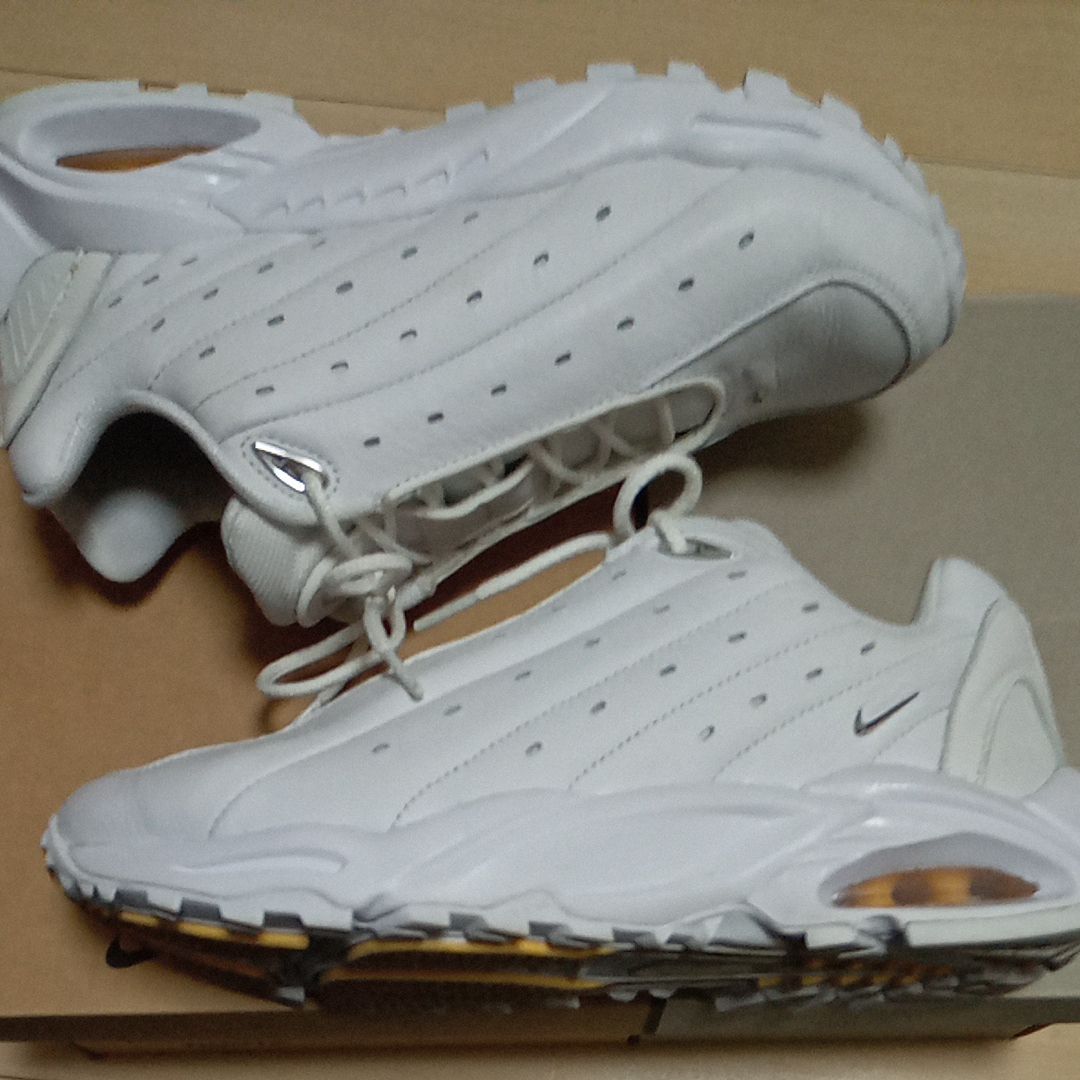 Nocta × Nike Hot Step Air Terra "White"