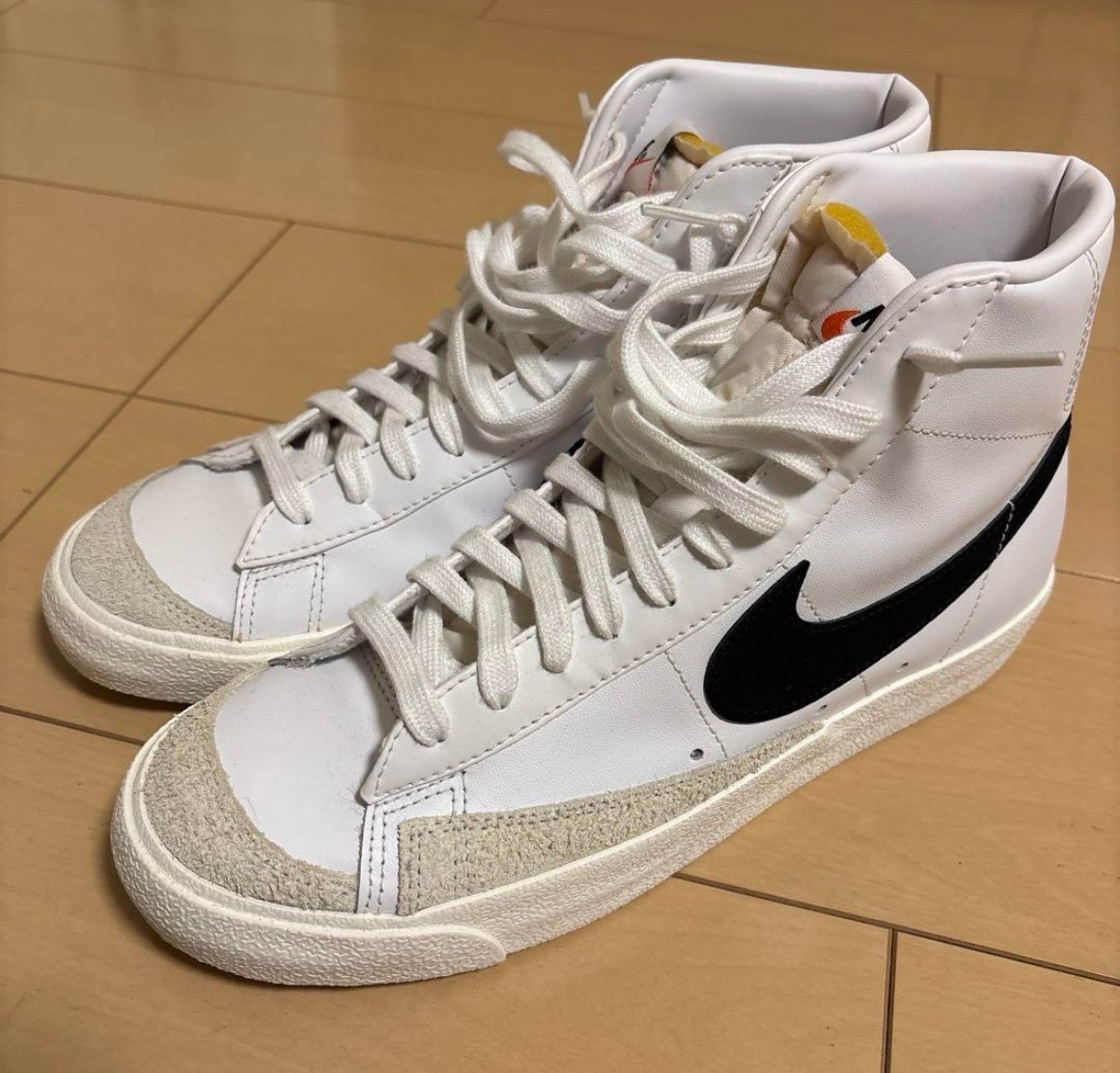 ブレーザー(Blazer)/Nike 人気の新作/中古通販【スニーカーダンク】