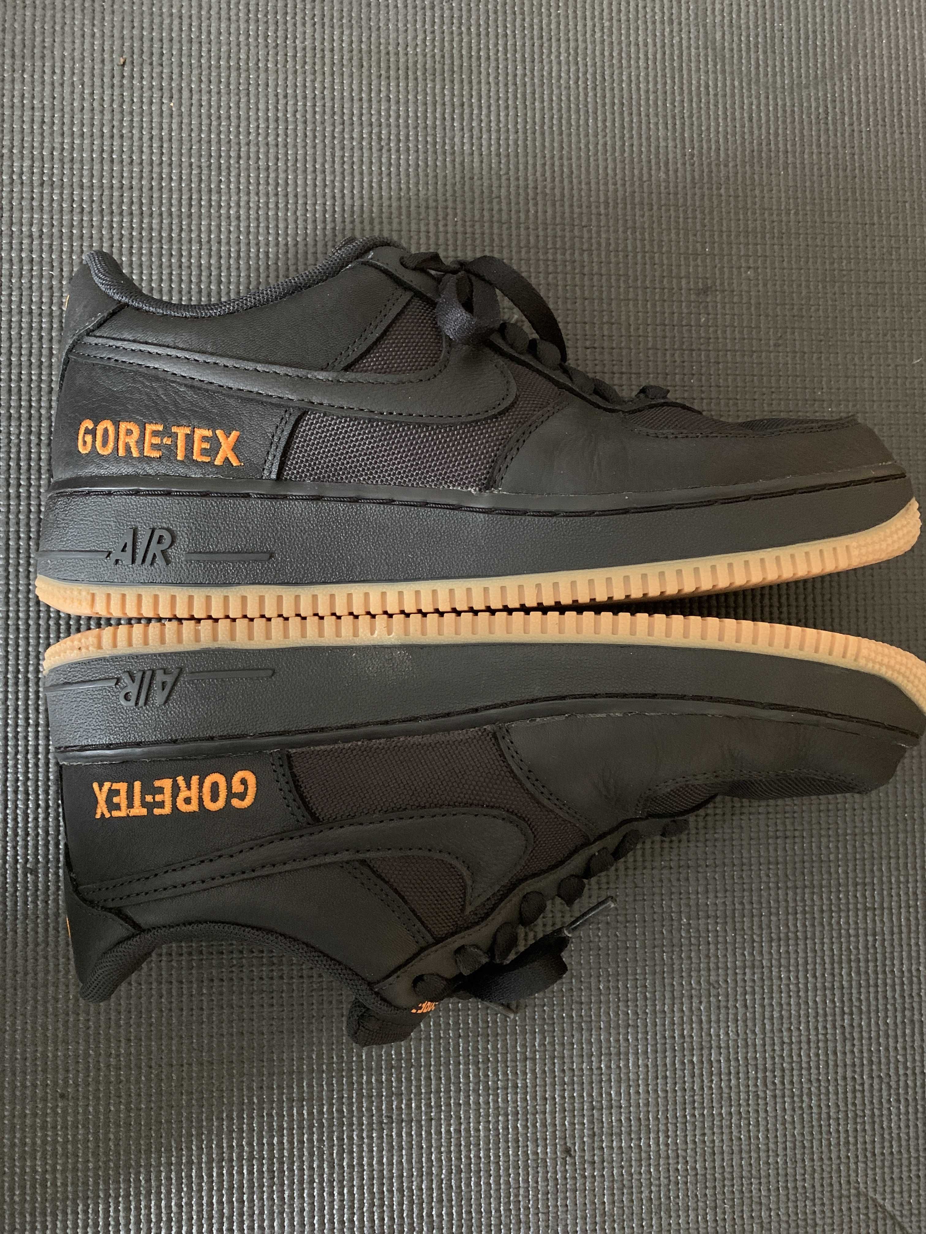 Nike Air Force 1 Low Gore-Tex "Bright Ceramic"