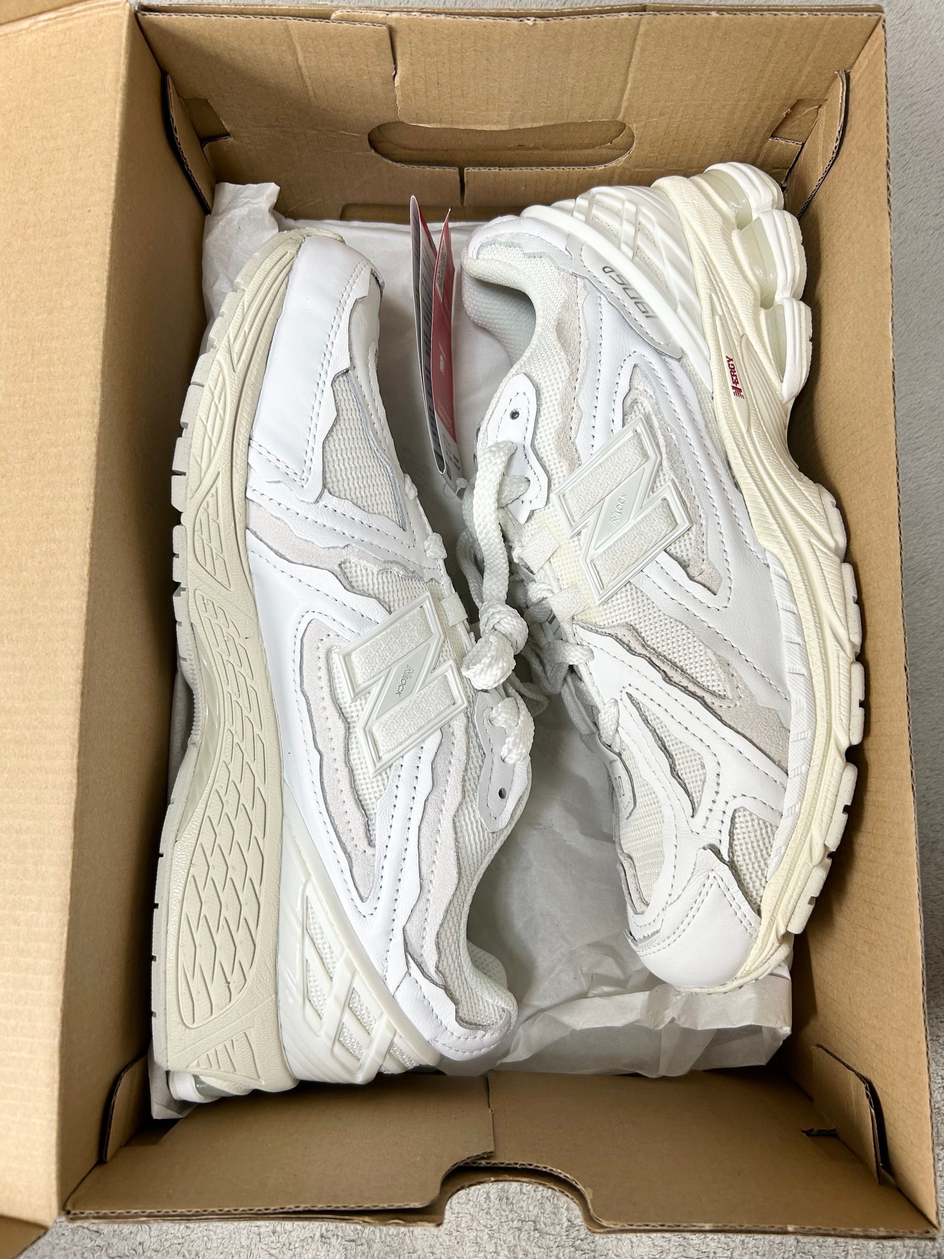 New Balance 1906D Protection Pack "White"