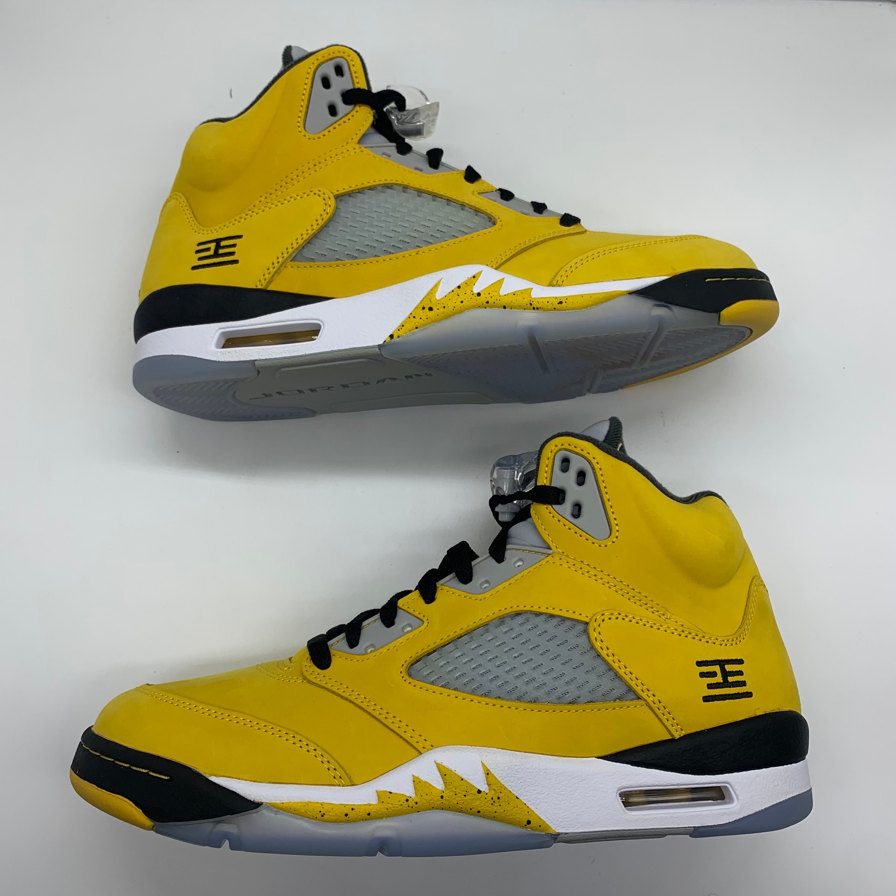 Nike Air Jordan 5 Retro "Tokyo 23" (2025)