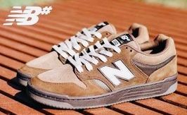 アンドリューレイノルズ × ニューバランス ヌメリック480 "チョコレート"