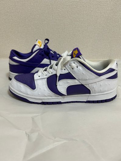 Nike Women's Dunk Low "Made You Look"