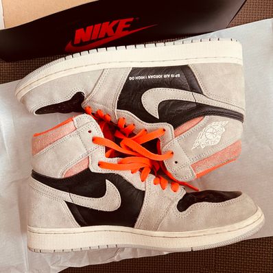 Nike Air Jordan 1 RETRO High OG