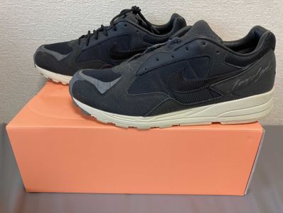 Fear Of God × Nike Air Skylon 2 Fear Of God "Black Sail"