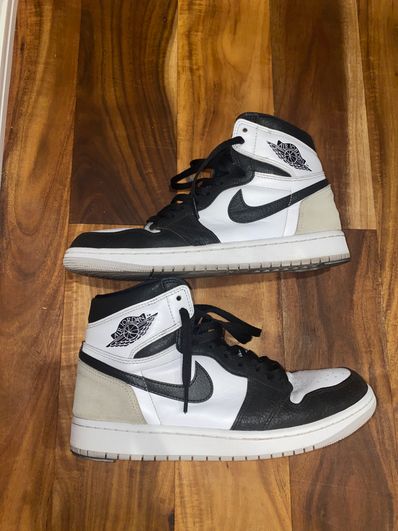 Nike Air Jordan 1 High OG "Bleached Coral"