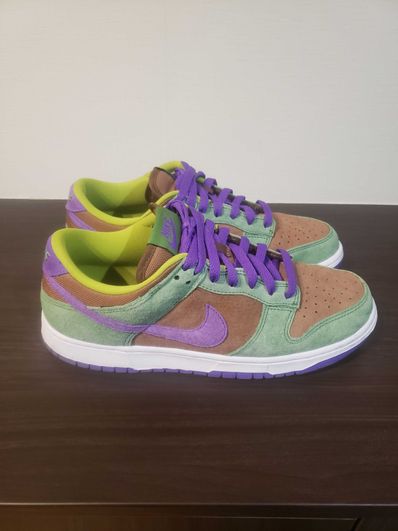 Nike Dunk Low SP "Veneer"