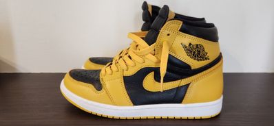 Nike Air Jordan 1 High OG "Pollen"