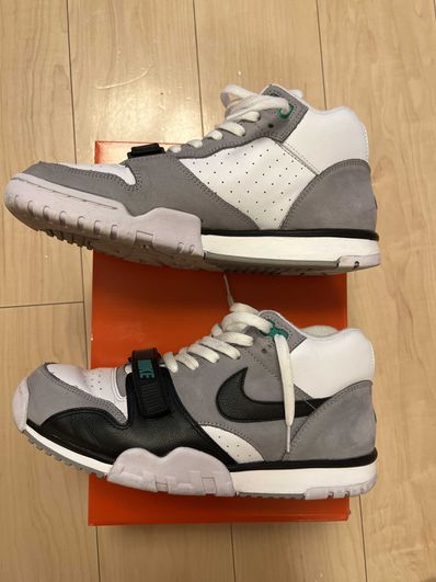 Nike Air Trainer 1 "Chlorophyll"