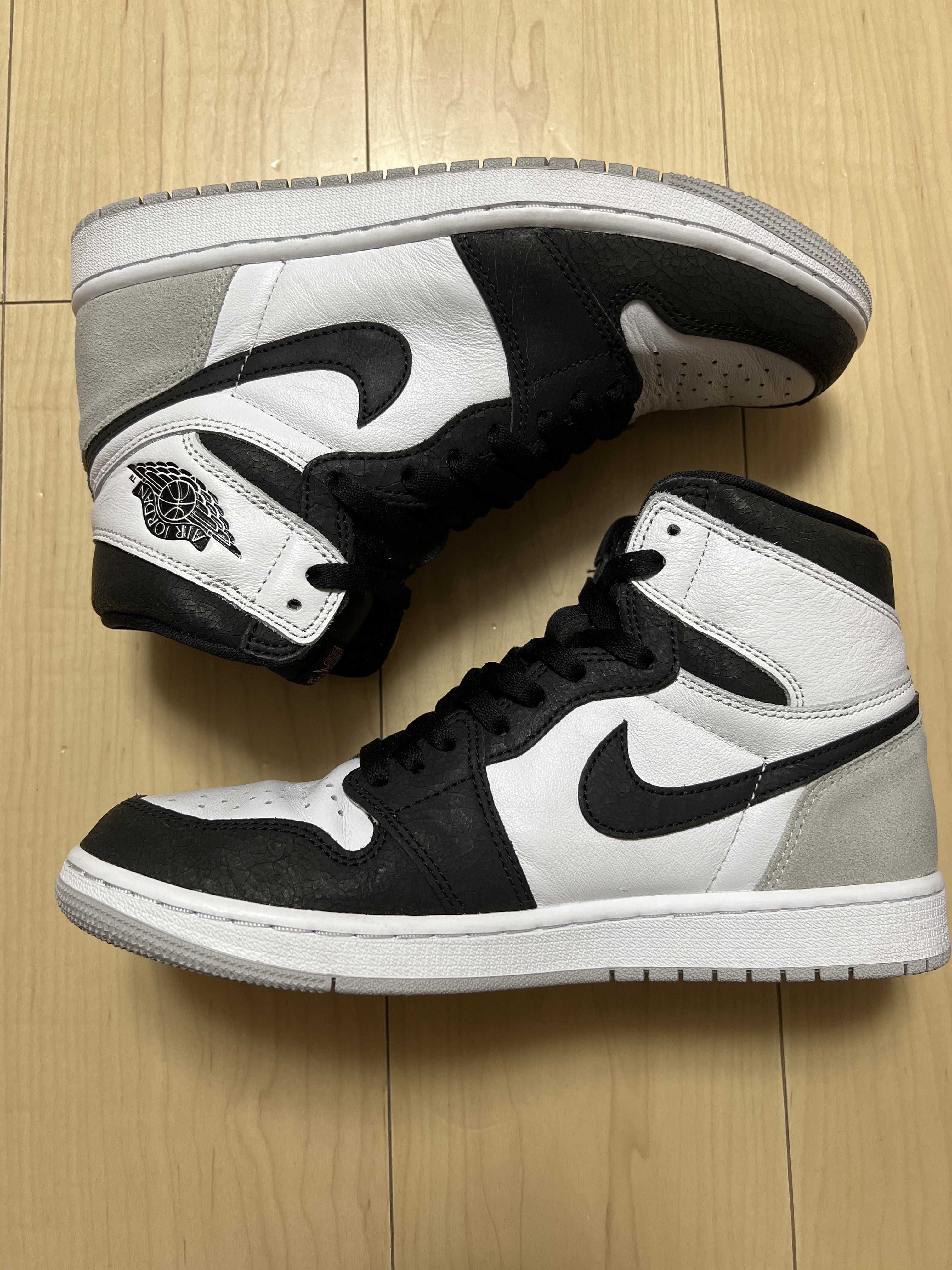 Nike Air Jordan 1 High OG "Bleached Coral"