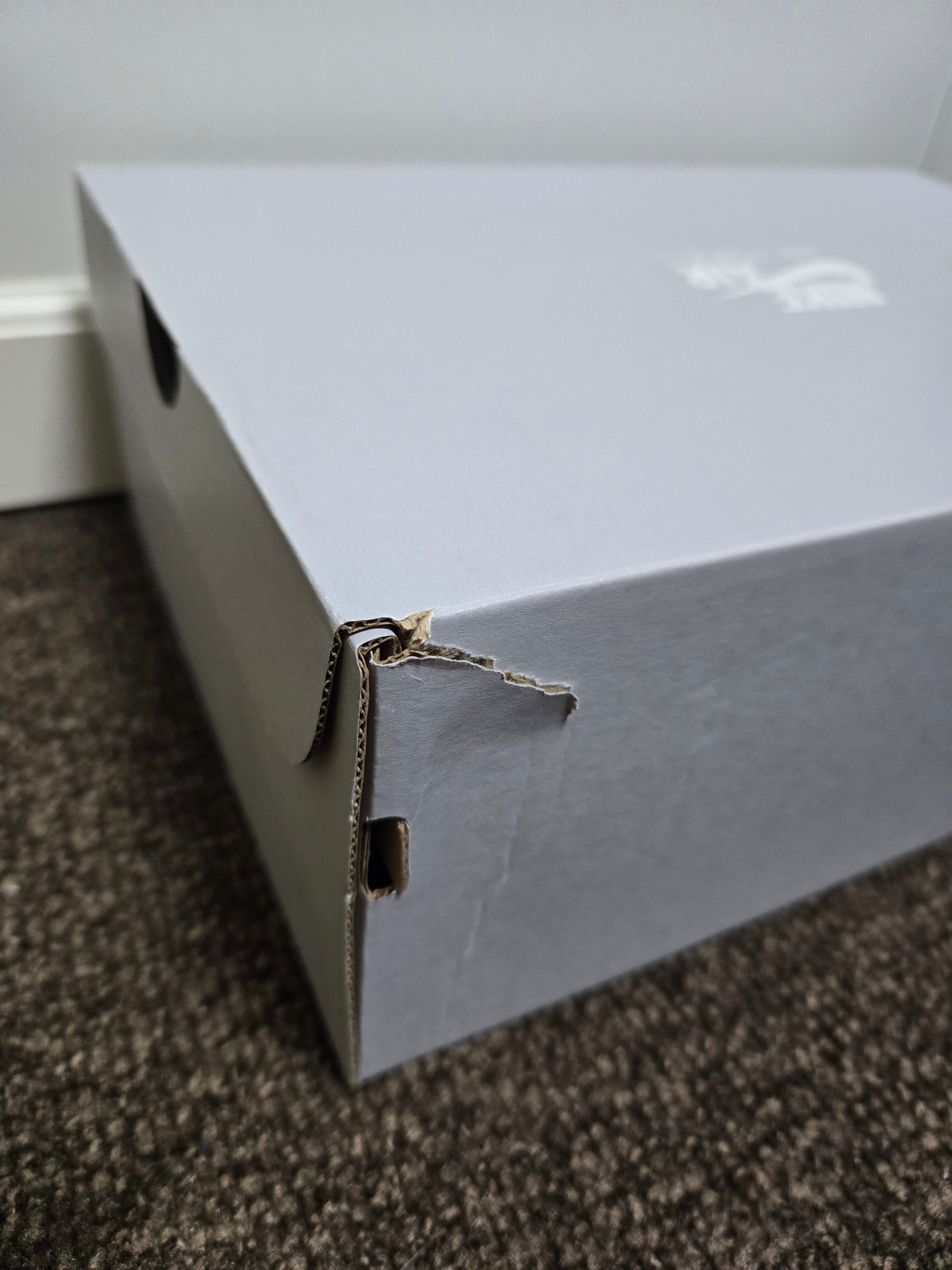 Nike Air Force 1 Mid "Borrows Big"