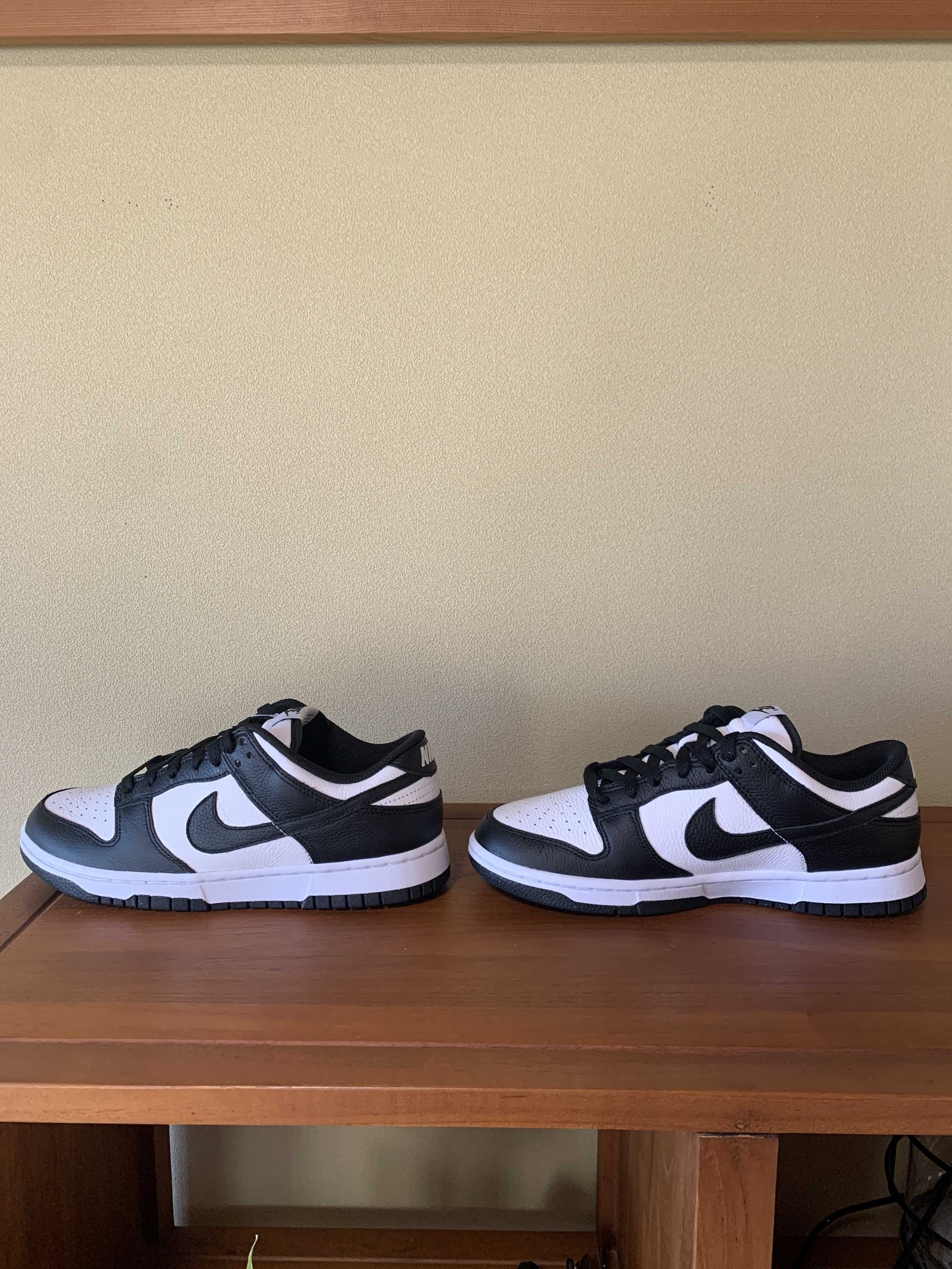 Nike Dunk Low By You & Unlocked By You (NIKEiD)