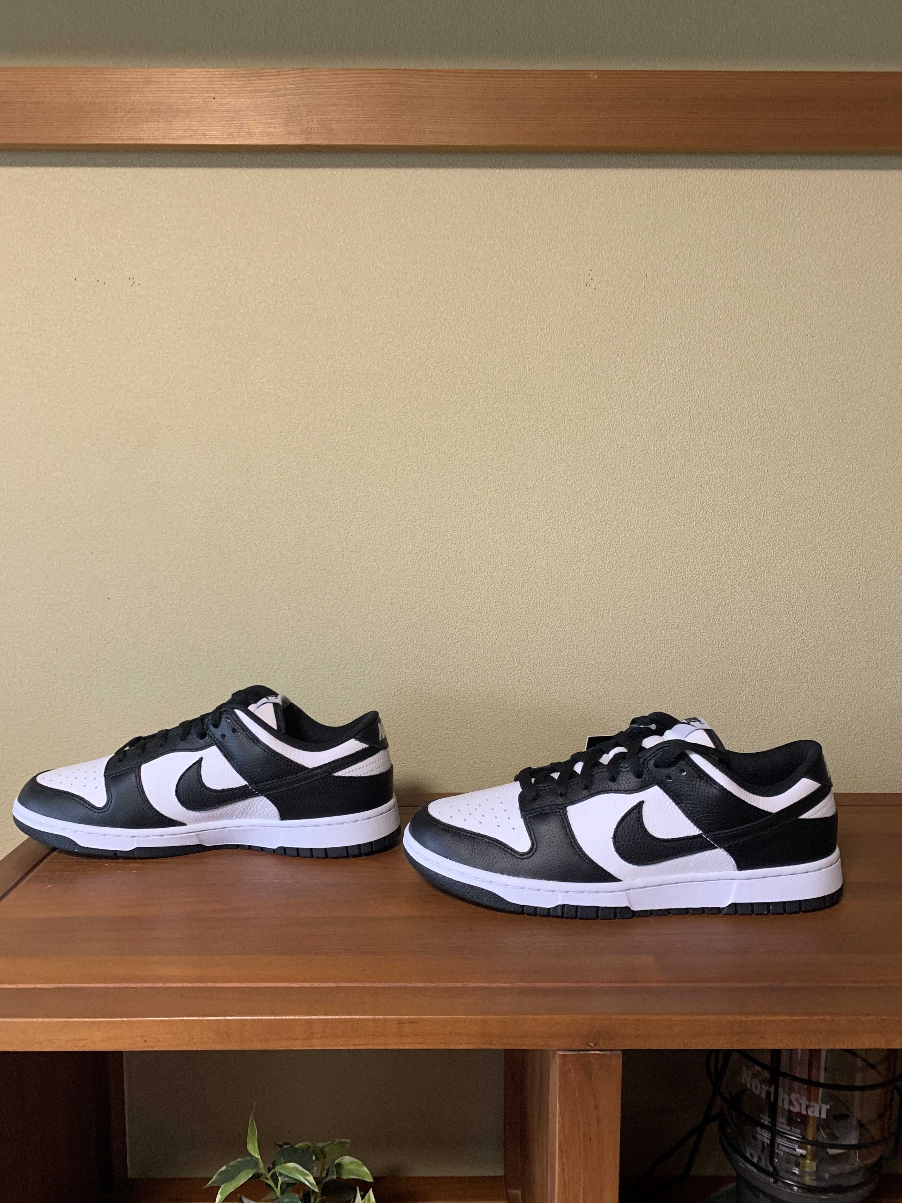 Nike Dunk Low By You & Unlocked By You (NIKEiD)