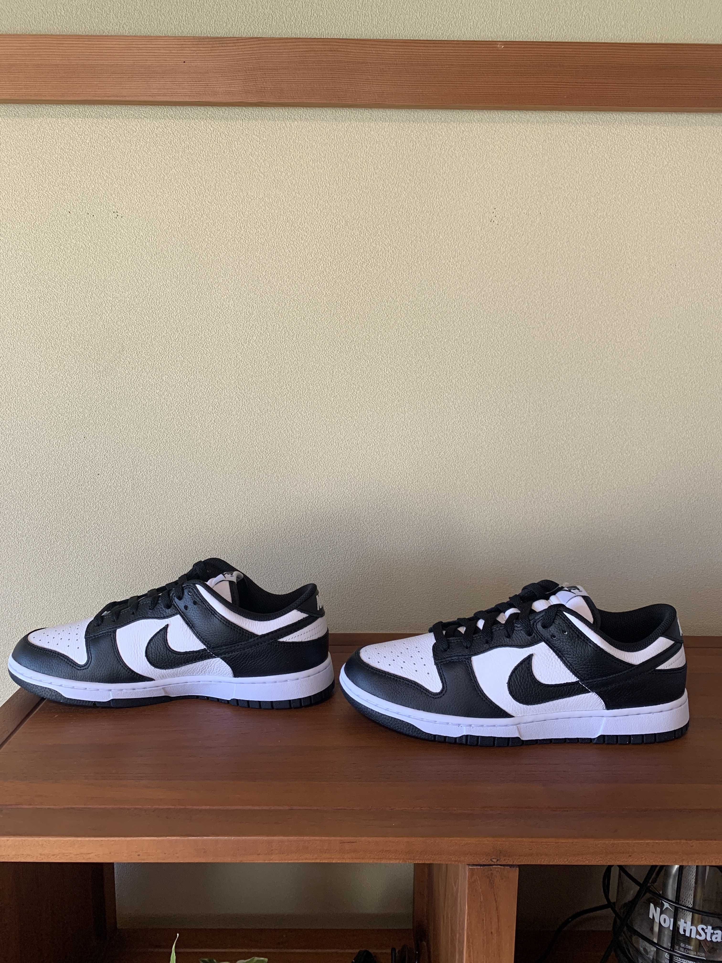 Nike Dunk Low By You & Unlocked By You (NIKEiD)