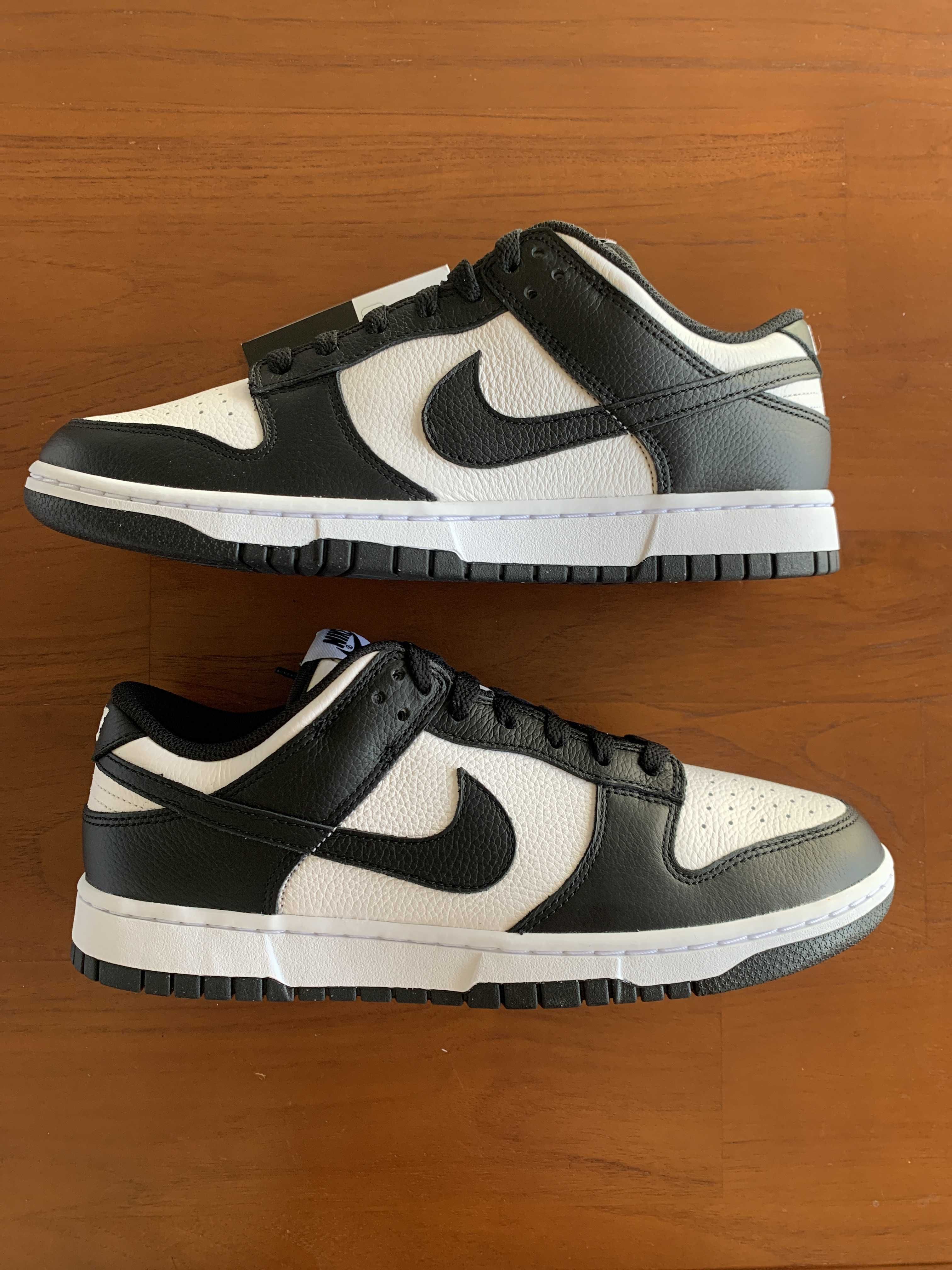 Nike Dunk Low By You & Unlocked By You (NIKEiD)