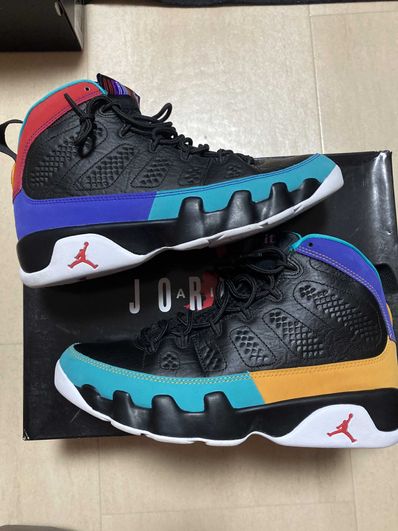 Retro 1 dream it 2025 do it