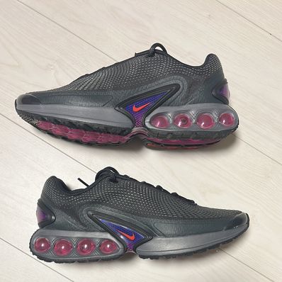 Nike Air Max DN "All Night"