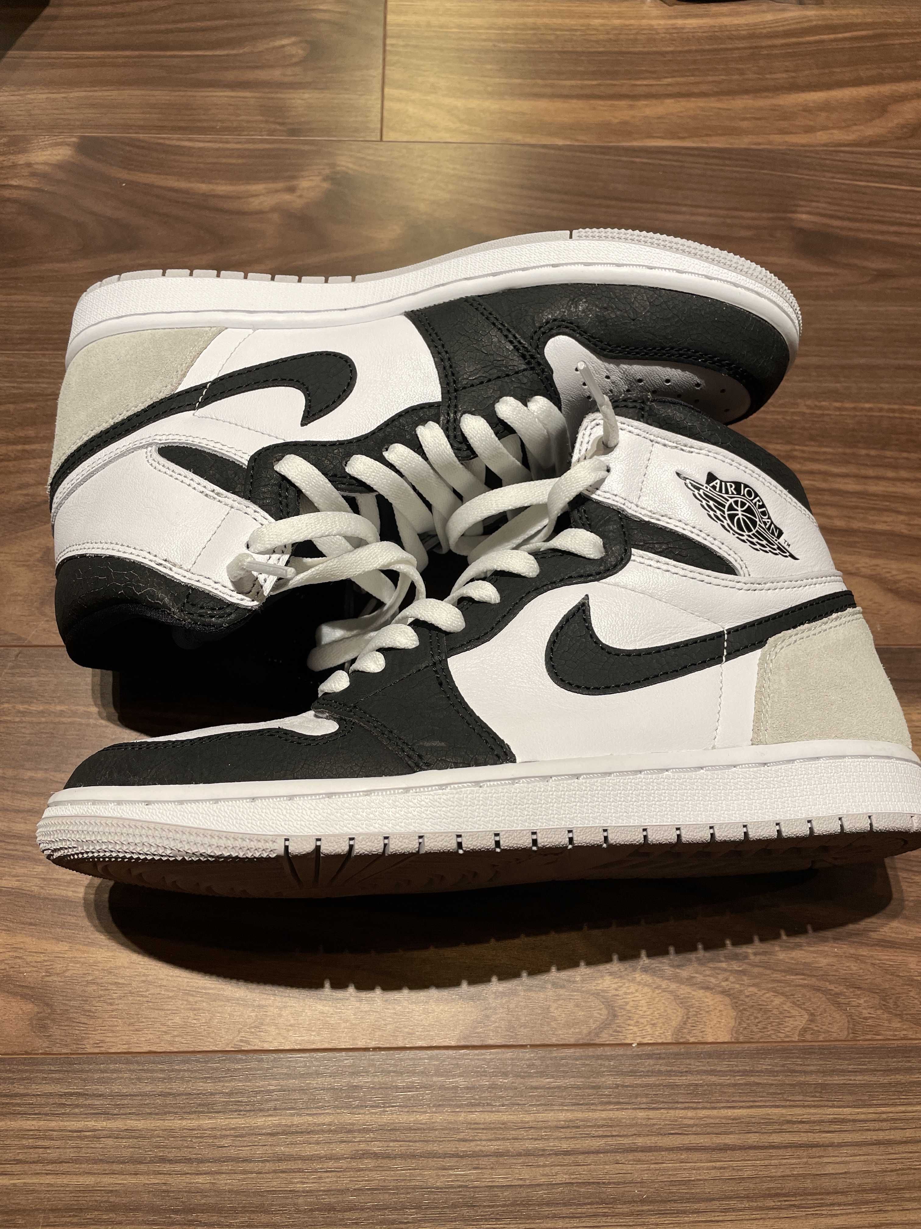 Nike Air Jordan 1 High OG "Bleached Coral"