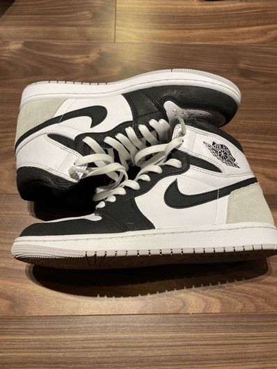 Nike Air Jordan 1 High OG "Bleached Coral"