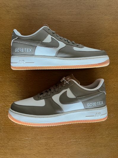 Nike Air Force 1 Low GORE-TEX "Hangul Day"