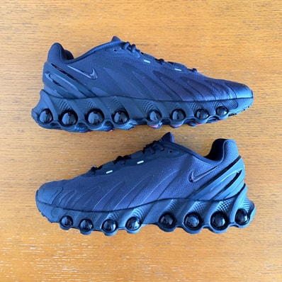 Nike Air Max DN8 "Triple Black"