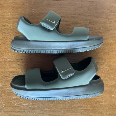 Nike Calm Sandal "Medium Olive"