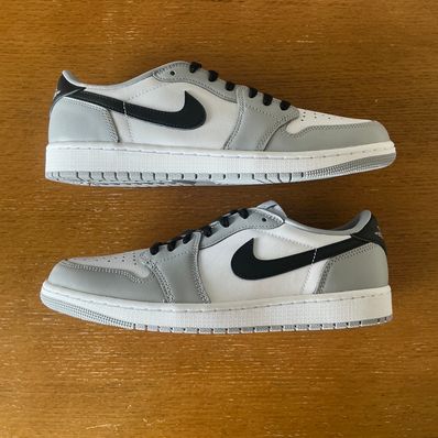 Nike Air Jordan 1 Retro Low OG "Barons"