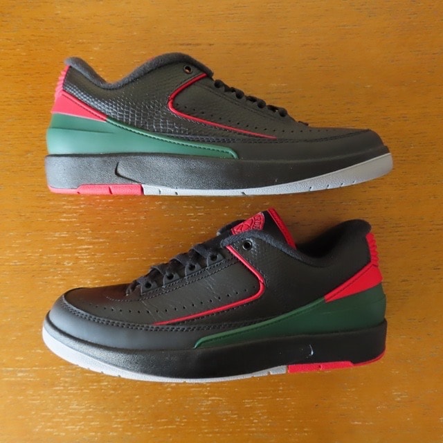 ジョーダン エアジョーダン2 (JORDAN Air Jordan 2) の新作・中古通販