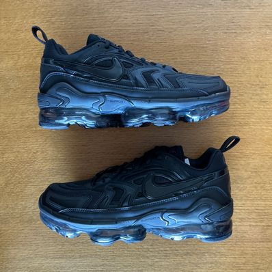 NIKE AIR VAPORMAX EVO "BLACK"