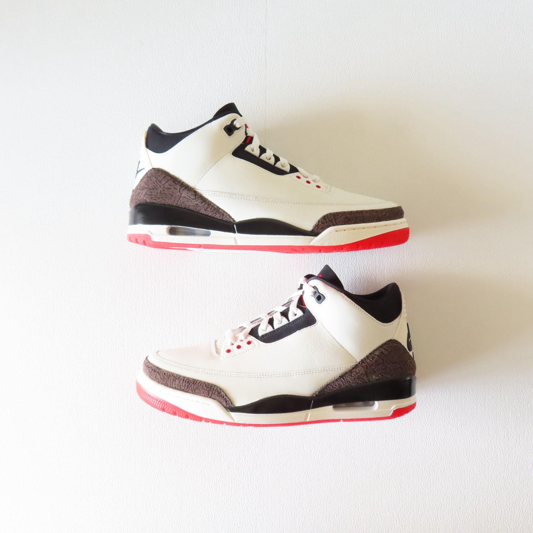 Nike Air Jordan 3 OG "World’s Best Dad"