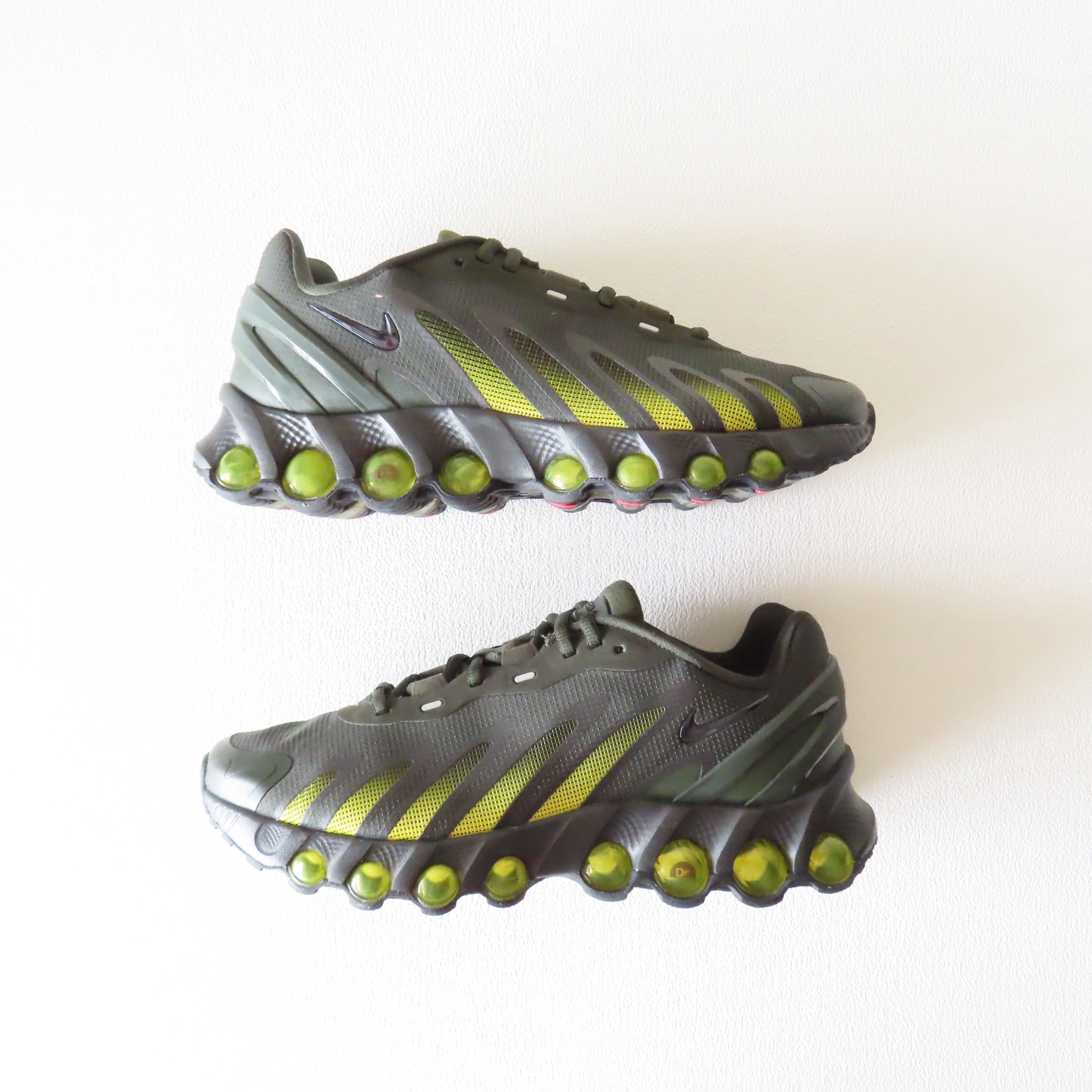 Nike Air Max DN8 "Sequoia/Bright Citron/Black"
